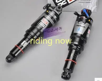 Задний амортизатор Monarch RT3 велосипед задний-подвеска для ROCKSHOX