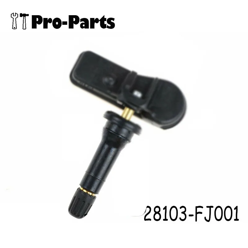 28103-FJ001 Ÿ̾ з ͸  TPMS, ٷ   Ƽ Ž ƿ Trezia WRX XV 28103FJ001