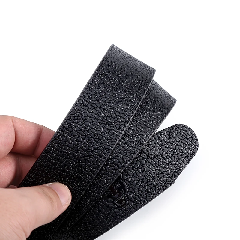 Рисунок 2 - Дешевые мужские ремни разных стилей