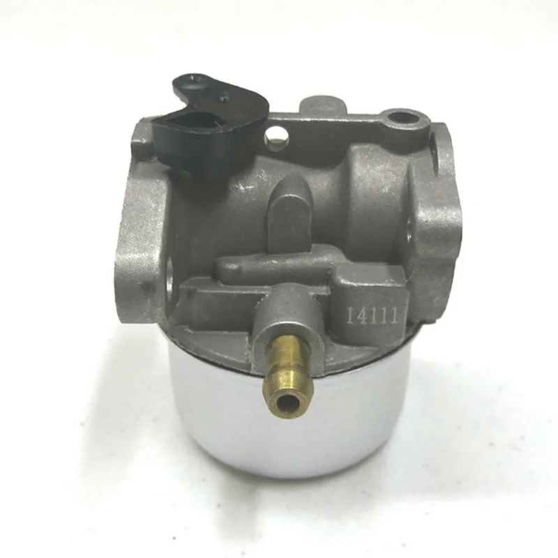 Использовать Карбюратор ДЛЯ Briggs& Stratton 799868 498170 497586 косилки Quantum R1