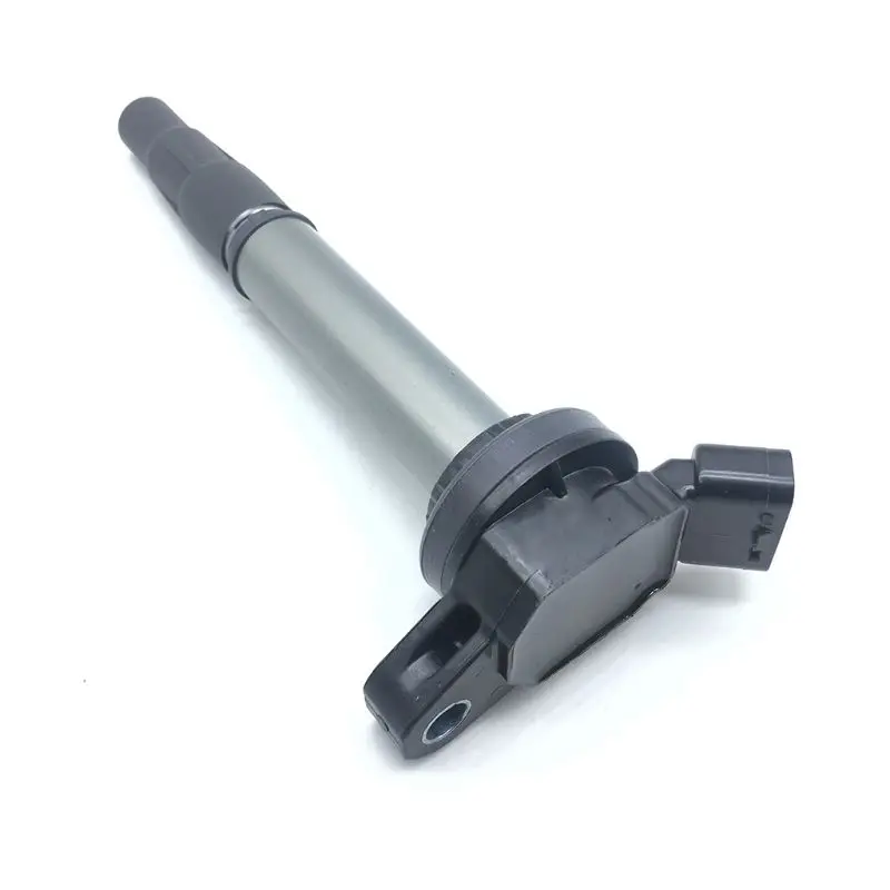 Оригинальная Катушка зажигания для Toyota Corolla 90919-02258 90919-02252 90919-C2003