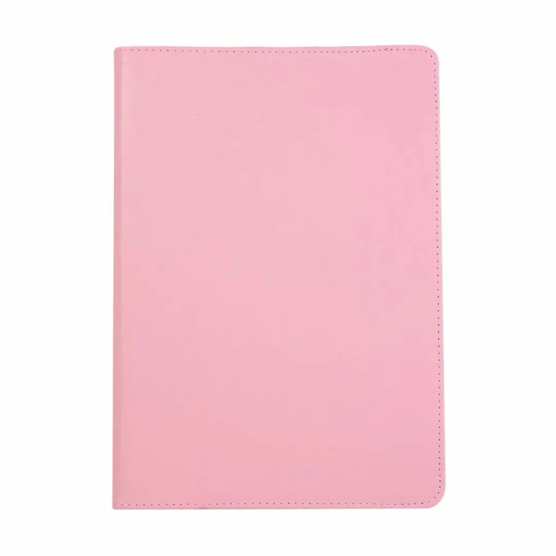 Для iPad 10,2 Smart Cover вращающийся на 360 Градусов Кожаный чехол-подставка для Apple iPad 7го поколения A2200 A2198 A2232# S