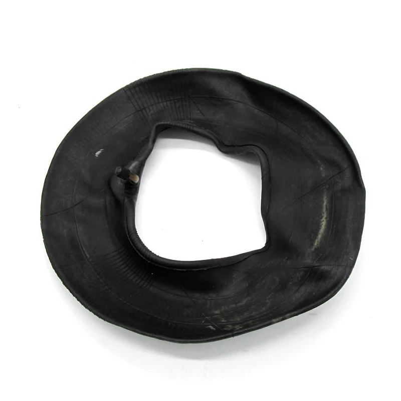 

Motorcycle Accessories ATV 4.00/3.50-6 Curved Nozzle Inner Tube Rubber for Go cart Go Kart Minibike Parts Replacement Riding