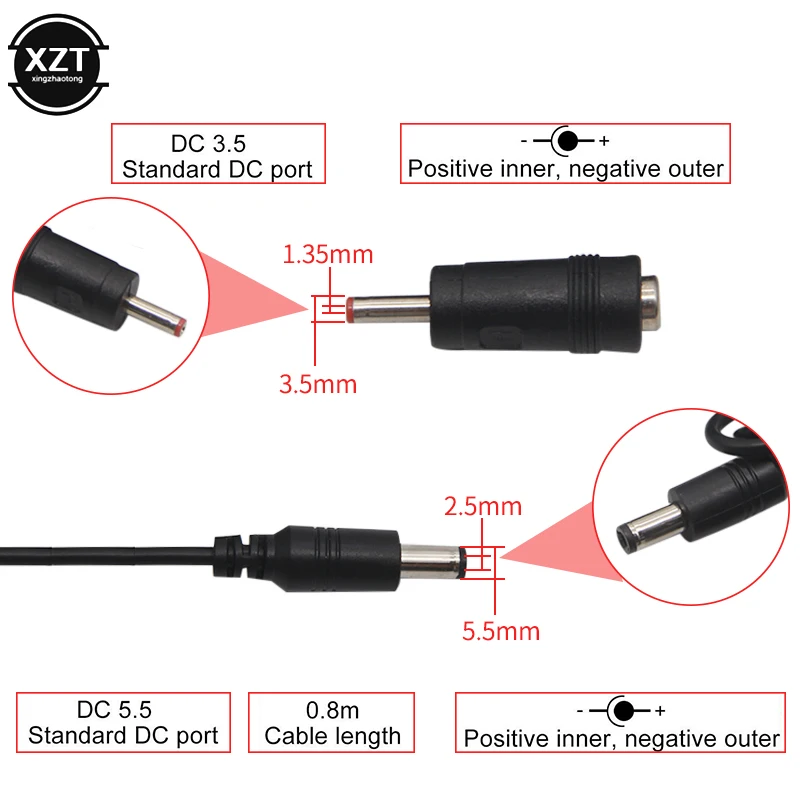 USB к DC повышающий преобразователь кабель 5 в шаг до 9 в 12 В Регулируемое напряжение повышающий вольт трансформатор DC регулятор мощности с переключателем