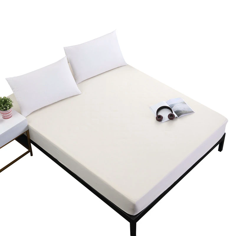 washable mattress pad baby