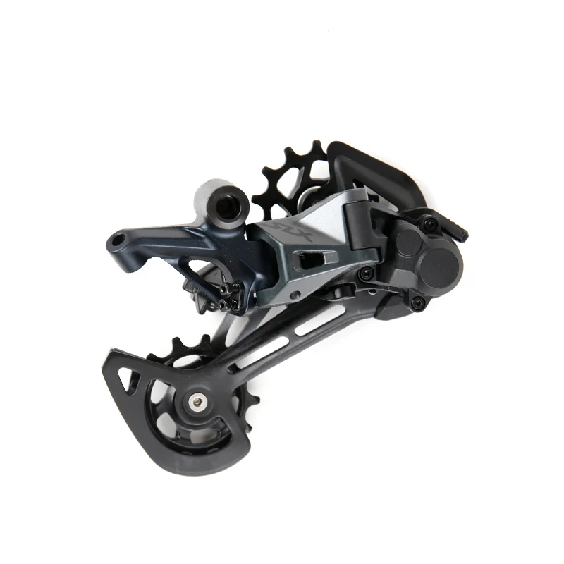 2020 SHIMANO SLX M7100 12 скоростей MTB набор переключателей рычаг переключения заднего