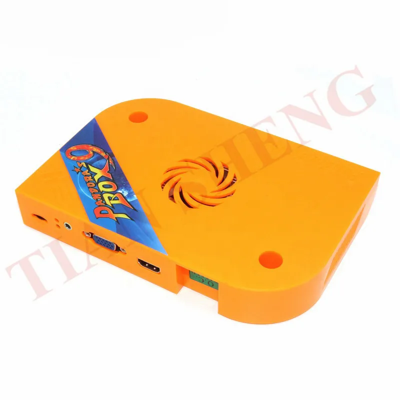Pandora box 9 Pandora's box 9/9D jamma аркадная мульти-Игра настольная Pandora игры pcb мультиигровая карта VGA/HDMI 2222 в 1 - Цвет: Pandora box 9