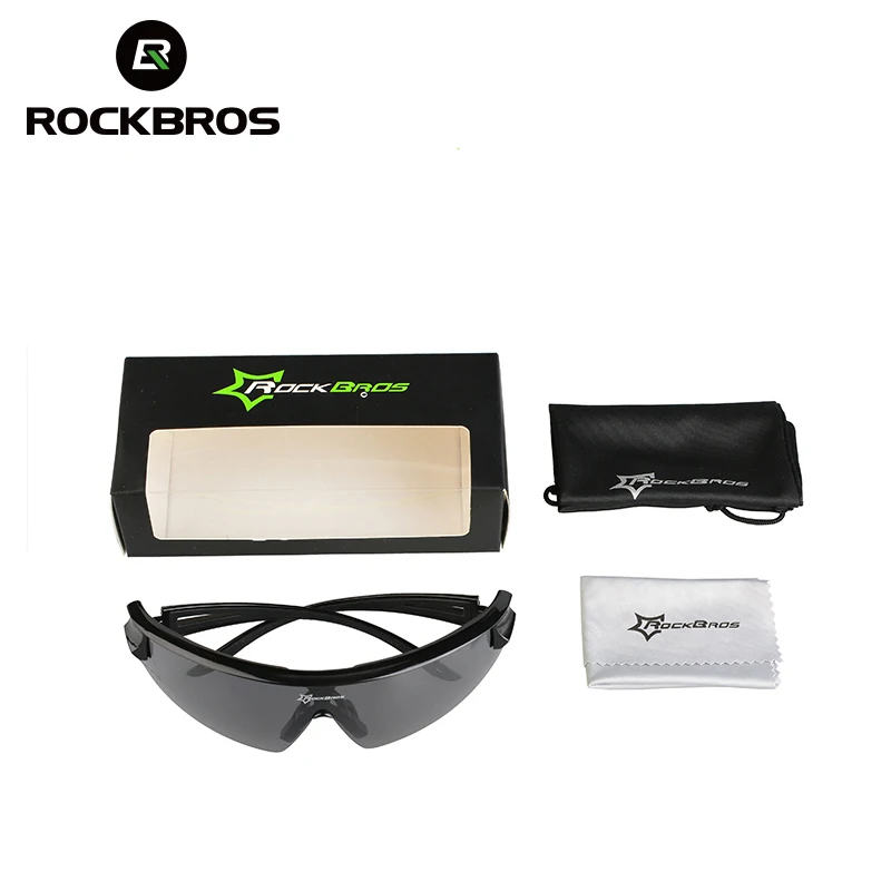 ROCKBROS спортивные поляризованные солнцезащитные очки для езды на велосипеде, мужские и женские ультралегкие УФ очки для езды на велосипеде, вождения, отдыха, очки
