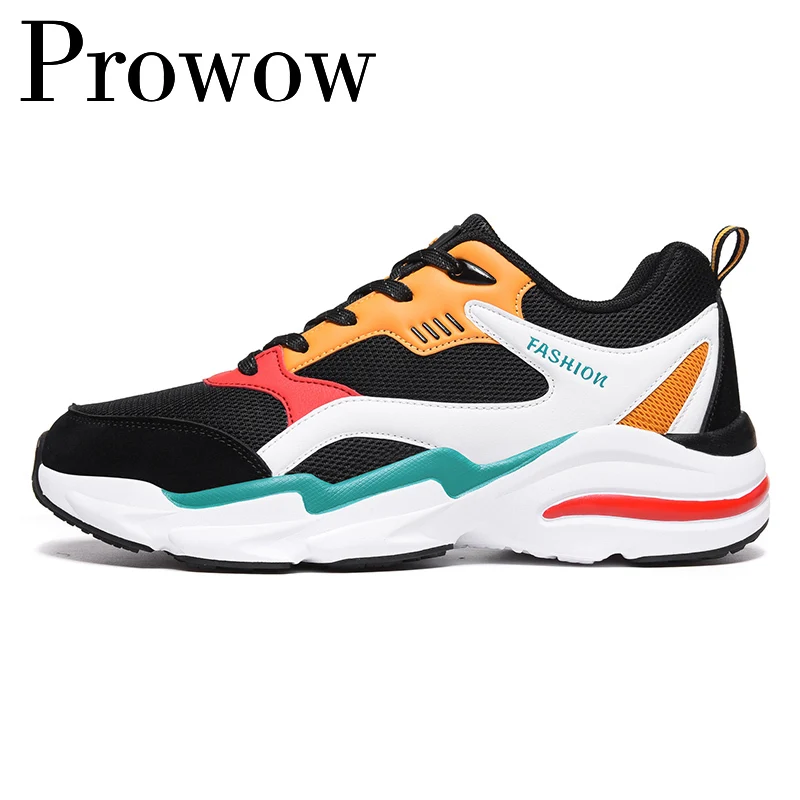 

New Fashion Men Vulcanize Shoes Sneakers Stretch Fabric Breathable Light Soft Leisure Shoes for Men Trainers Zapatos De Hombre