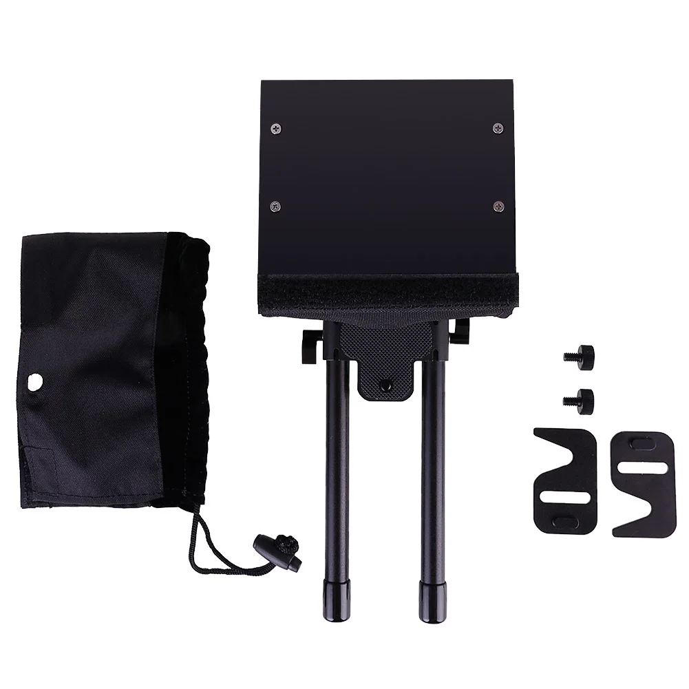 Регулируемый мини телефлайтер для смартфона рассеиватель луча домашнего