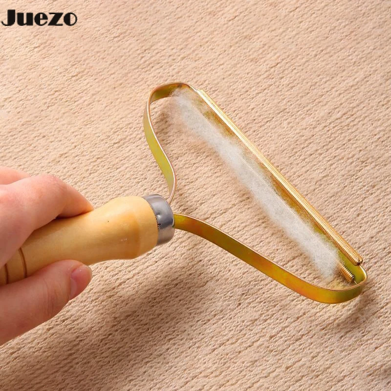 

Portable Lint Remover Mini Hair Remover Lint Roller Fluff Remover Hair Ball Trimmer Clothes Cleaning Tool Sweater Shaver