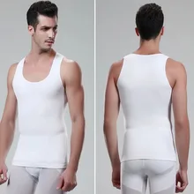 Мужское Утягивающее нижнее белье для живота, Корректирующее белье, приталенная рубашка с поясом, жилет, рубашка, корсет, компрессионный, для здоровья, красоты, дизайн