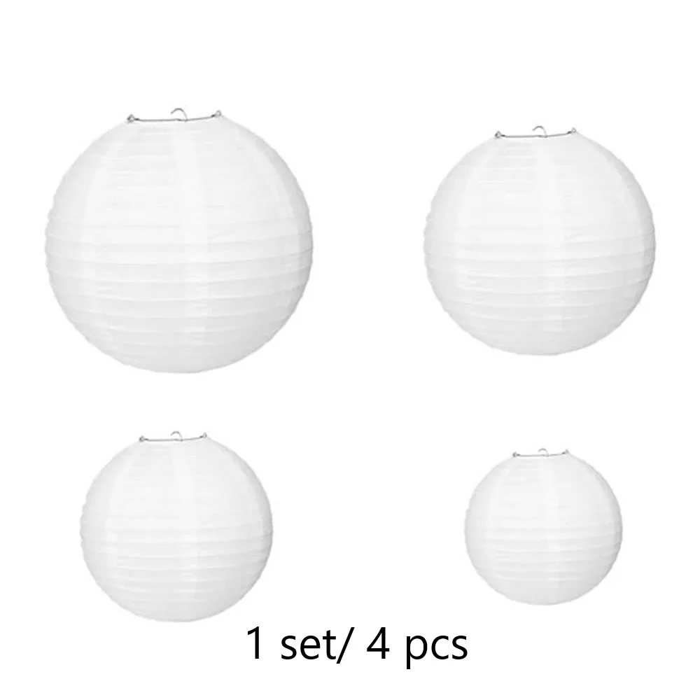 Бумажные фонари ячеистые шары 1 шт. праздничное украшение для дома удачи