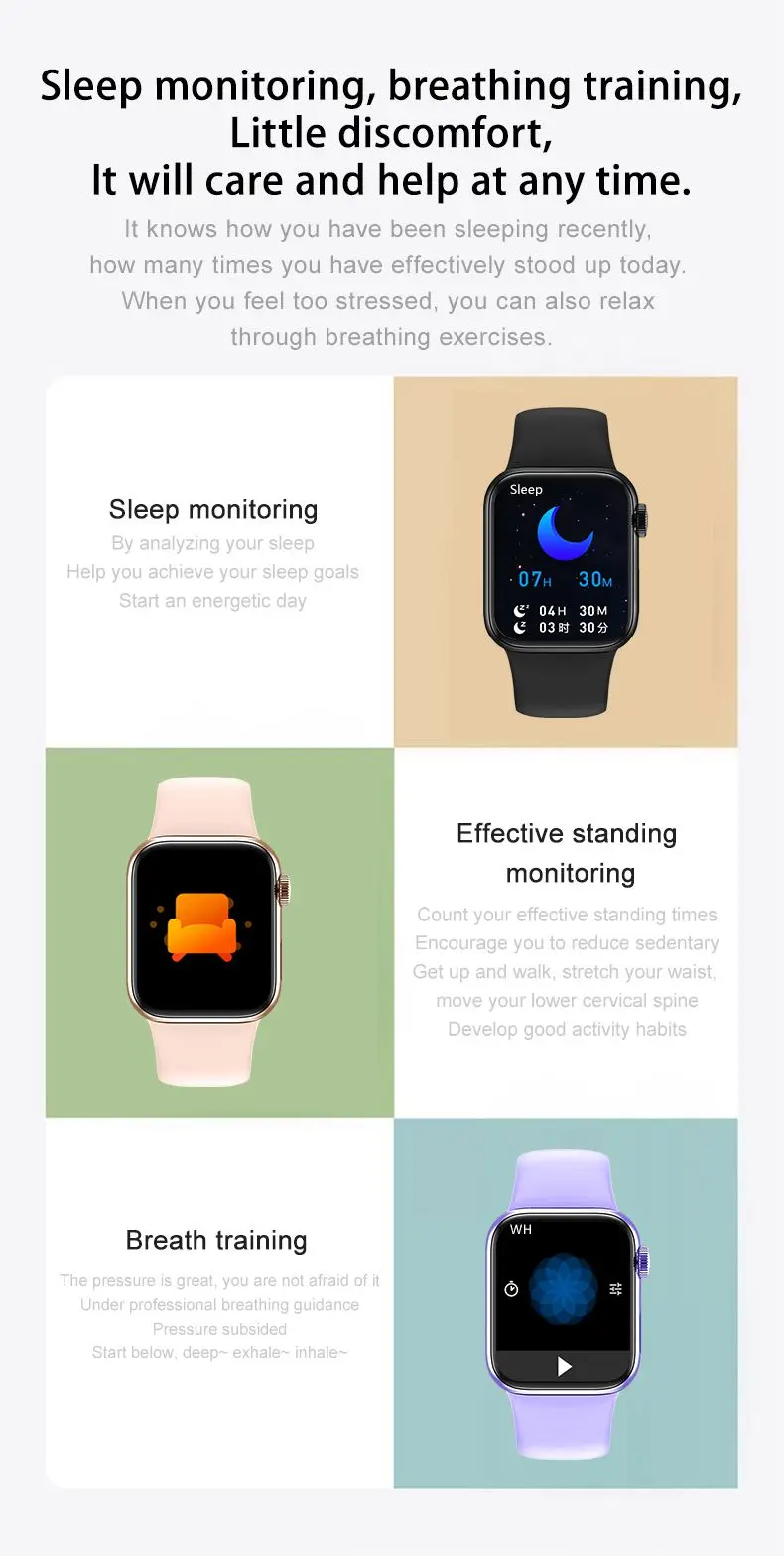 M16 Mini Smartwatch Heart Rate Sleep Monitor Bluetooth 38 mm Women Men Fintess Bracelet Electronic Clock Smart Watch PK M16 Plus