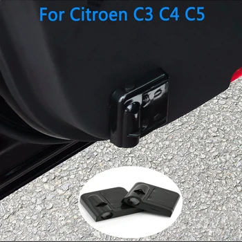 

For Citroen C3 C4 C5 Wireless LED Car Door Welcome Laser Project or Logo Ghost Shadow Night Light Auto Accessories