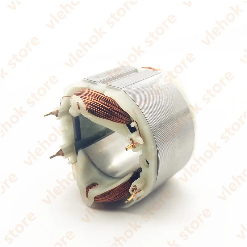 

AC 220-240V Stator Field for BOSCH GSH5X TSH5000 TSH5000Plus GSH5XPlus GSH500 Power Tool Accessories Electric tools