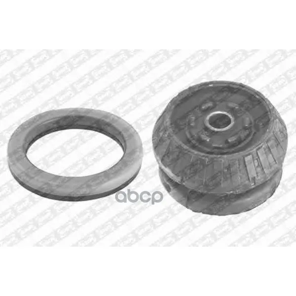 Kb653.04_к-Кт Опоры Амортизатора Переднего! Opel Omega 2.5-2.3td