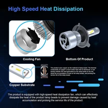 ^^Best Offers Car Headlight Led Bulb Super Bright 6000K Driving Bulbs LED Car Headlight ^^Best Offers Car Headlight Led Bulb Super Bright 6000K Driving Bulbs LED Car Headlight
