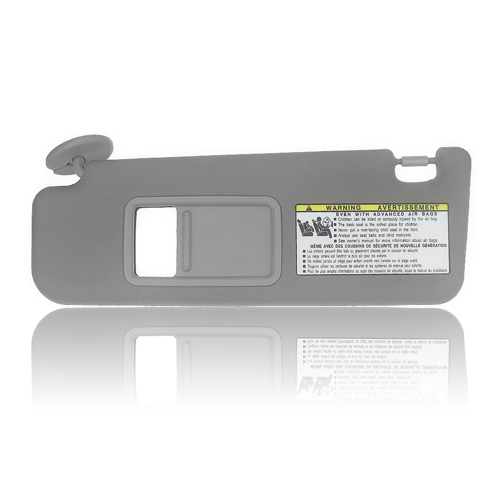 

Задняя крышка для переднего стекла автомобиля Toyota 4runner 2004-2008 74320-3D050-B0