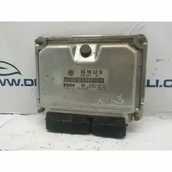 

045906019BQ SWITCHBOARD ENGINE EUA SEAT IBIZA (6L1)