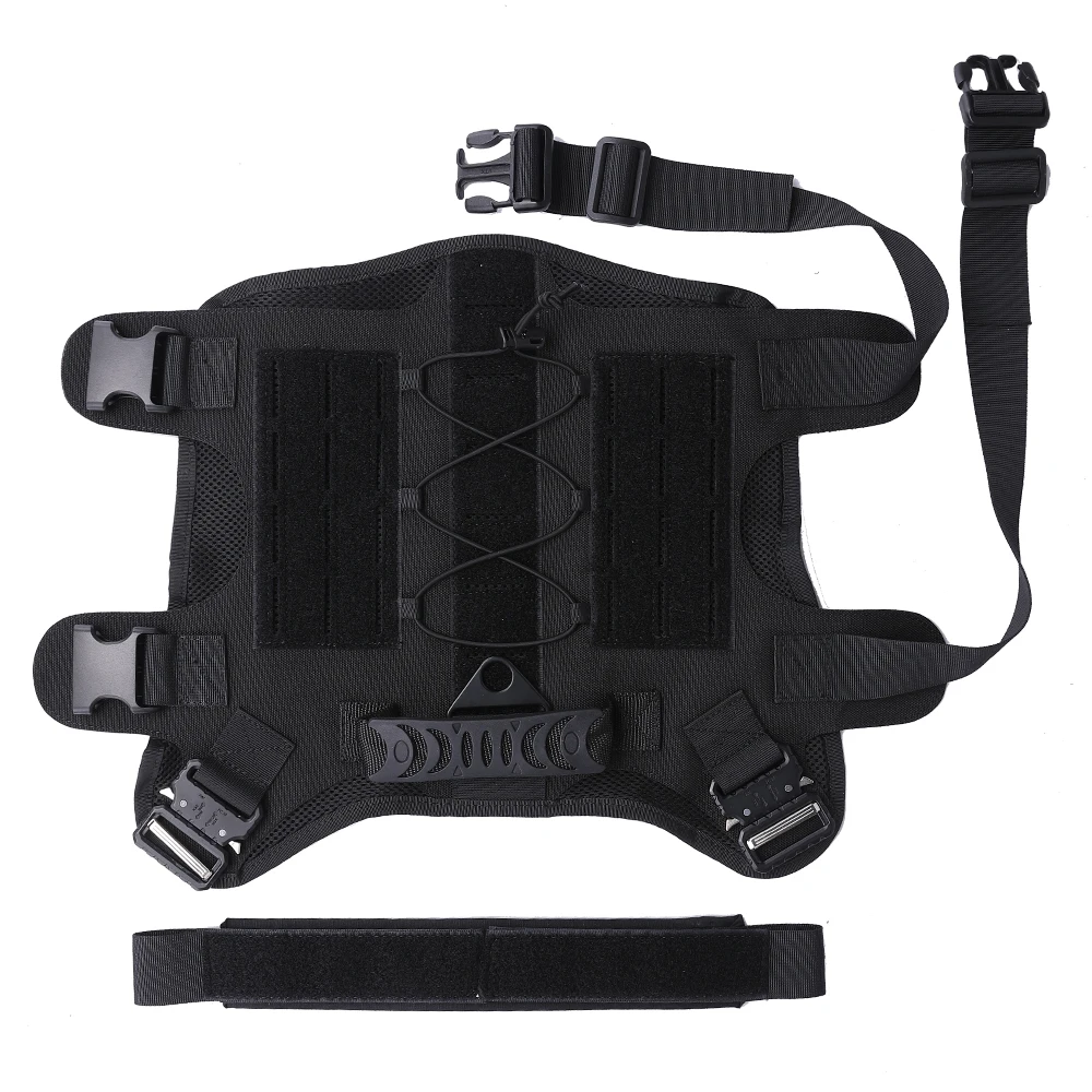 Laser Dog vest (22)