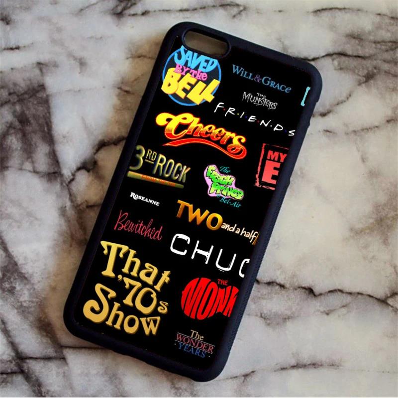 KETAOTAO друзья сериал ТВ шоу Sitcom чехол для телефона s для iPhone 4S 5C SE 5 5S 6 6S 7 8 Plus X Чехол Мягкий ТПУ резиновый силиконовый - Цвет: Армейский зеленый