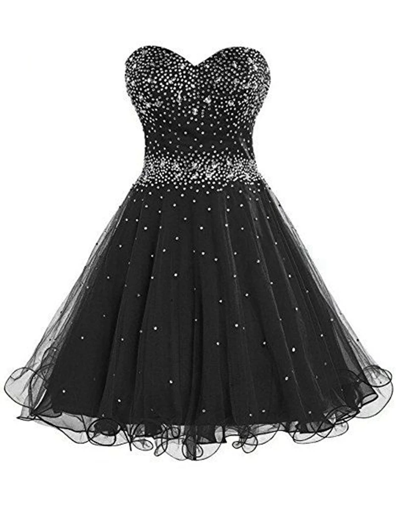 ANGELSBRIDEP-Sparking-Beading-Homecoming-Dress-Vestido-De-Formatura-Curto-Sweetheart-Organza-Short-Graduation-Dresses-Lace-up (5)