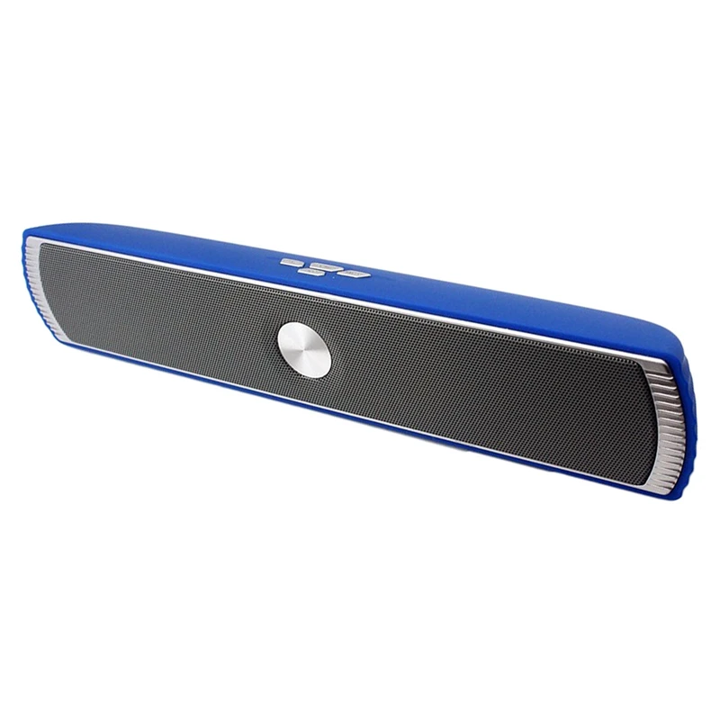 Bluetooth-Колонка B11 1200 мА · ч с поддержкой TF-карт и FM-радио | Электроника