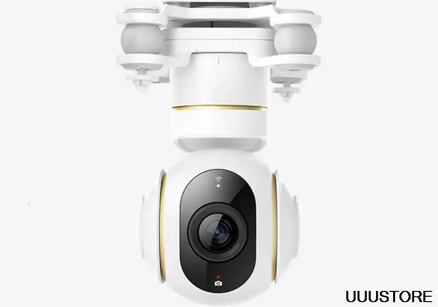 xiaomi mi drone rc quadcopter spare parts 4k gimbal camera