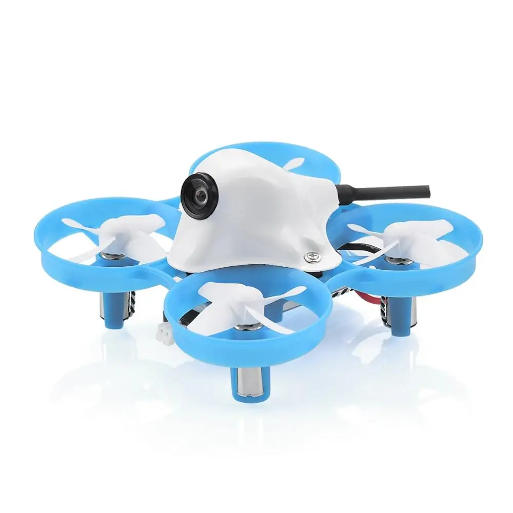 Betafpv Beta65S Lite новичок запись версия полые чашки Крытый мини через машину четыре оси воздушная камера беспилотный самолет