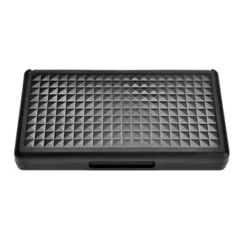 

32 In 1 Box Dustproof Holder Shell Protective Storage Fixed Anti Shock Large Capacity Game Card Case For NDS NDSILL