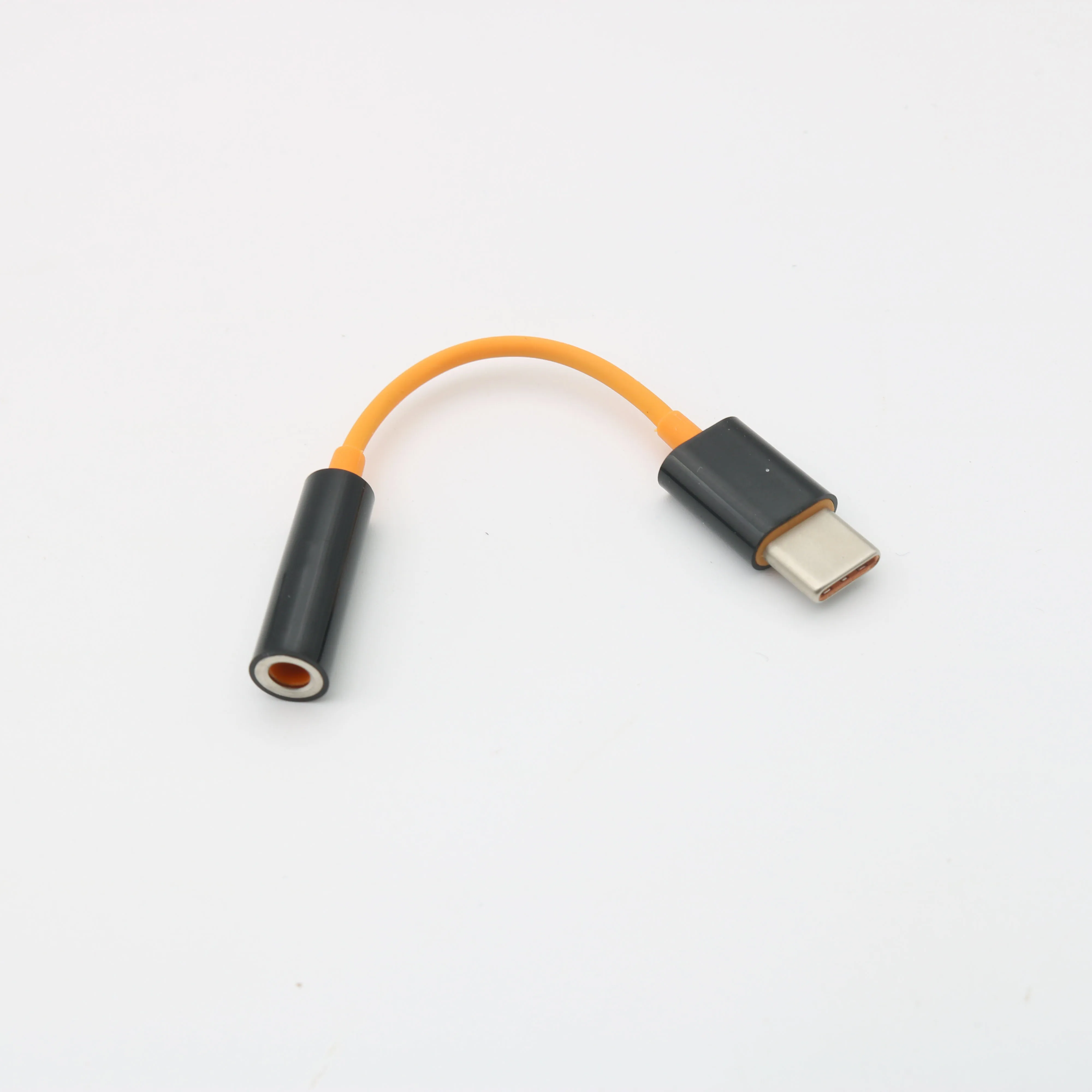 oneplus 6T 7 Pro usb type C до 3,5 мм адаптер для наушников Aux аудио для oneplus 7 T/7 T Pro usb-c музыкальный конвертер Кабель