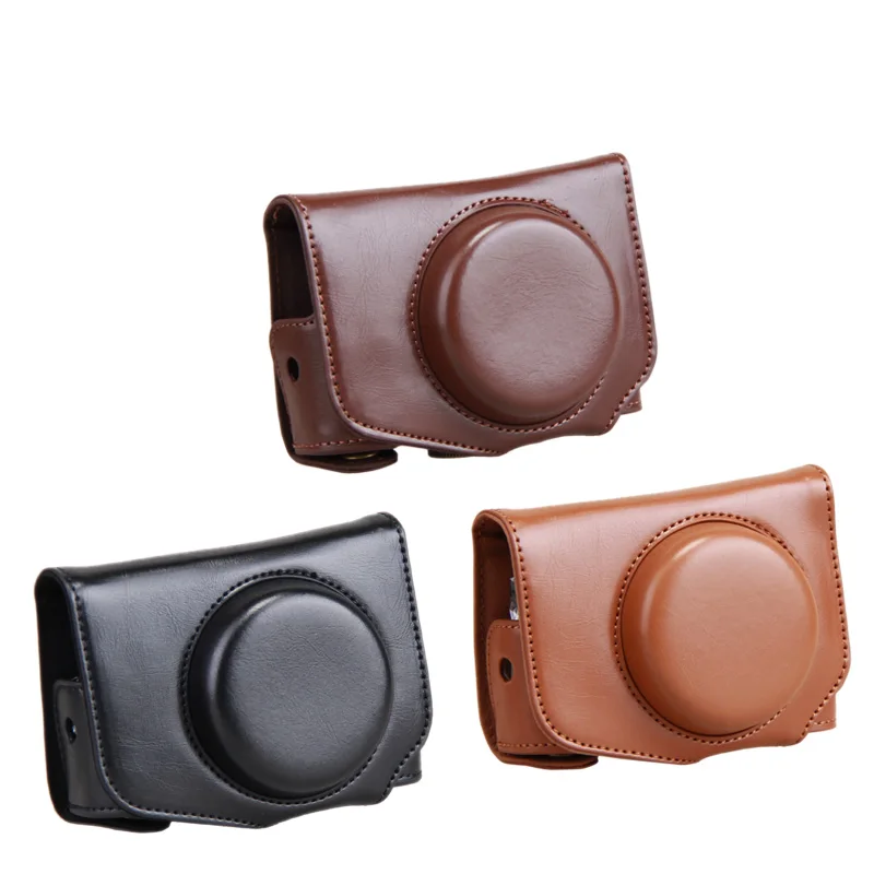 Canon Powershot G7x Camera Bag Bag Canon Powershot G7x Mark2 Camera