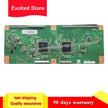 

for AUO T650QVN04.3 65T40-C02 logic board