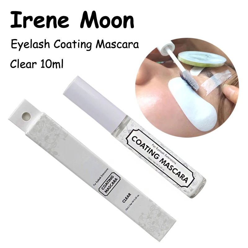 EyelashesCoatingSealantClearMascaraIndividualFalseEyelash