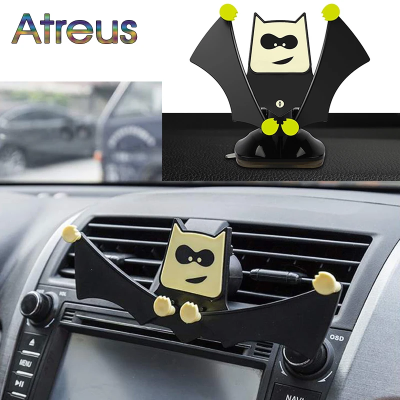 Автомобильный Стайлинг фотодержатель для Honda Civic Fit Crv dio 2018 Toyota Avensis t25 Corolla RAV4 Yaris chr