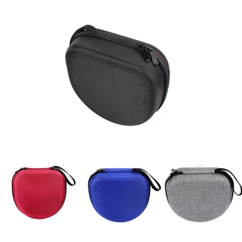 

Waterproof Storage Case Protection Accessory Zipper Closure Mesh Pocket Anti Scratch Headset EVA Portable For Sony WH1000XM