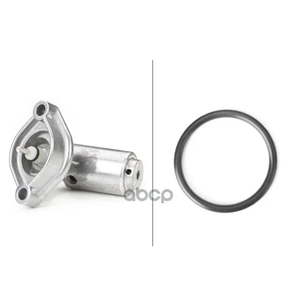 Датчик, Уровень Моторного Масла 12v Hella 6ez004592021 HELLA арт. 6EZ004592021