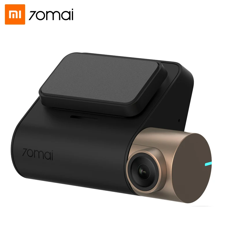 

Xiaomi 70mai Dash Cam Lite GPS Speed Coordinates Car DVR WIFI Parking Monitor Video Recorder 1080P HD Night Vision Dash Camera
