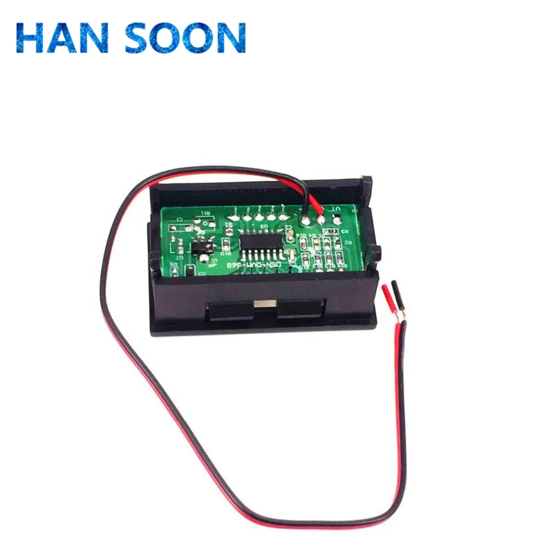 Volt-metro-Digital-CC-4-5-V-a-30V-volt-metro-Digital-Panel-medidor-rojo-azul (2)