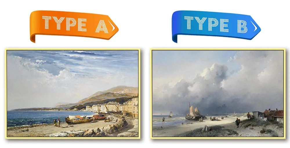 NCKS057-海边小镇AB款