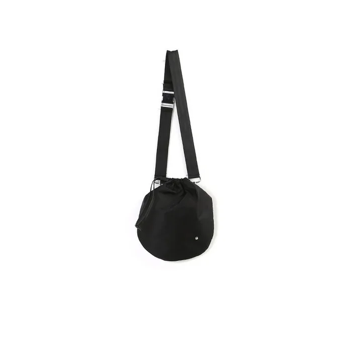 

Brand New Womens Mens Adjustable Drawstring Large Capacity Cross Body Chest Shoulder Bag Cosmetic Bags