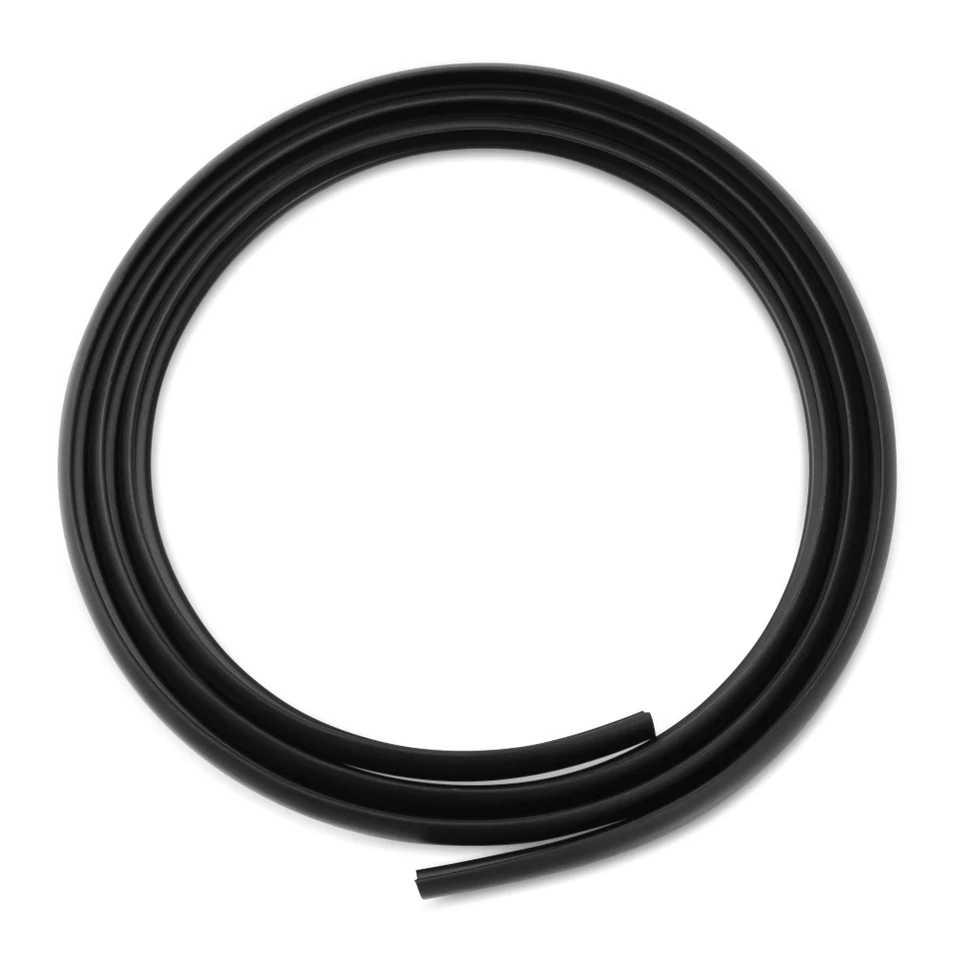 Compatible Avec BMW Pour E46 E60 Joints De Pare-brise Avant De Voiture Joint Lunette Arrière Caoutchouc Joint Toit Ouvrant Garniture Moulage Étanchéité Pièces Automobiles Fenêtre Joint Voiture(1.7Mete