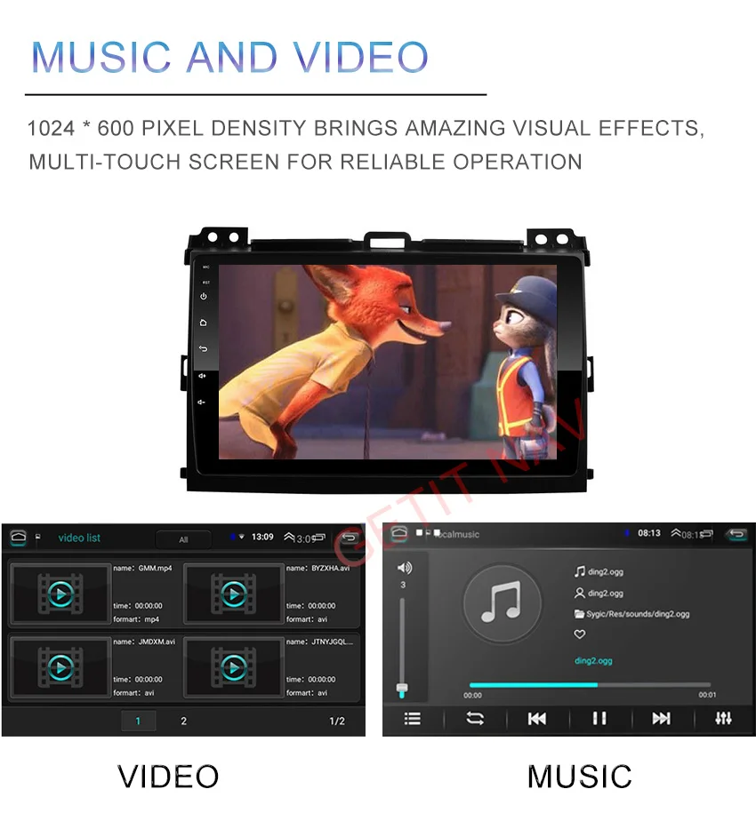 video
