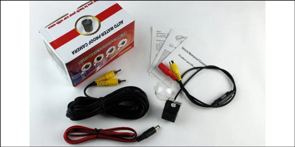 LiisLee Car Reversing image Camera For Mazda Carol 2010~2014 MK VI Night Vision High Quality WaterProof Rear View back Up CAM HUKV