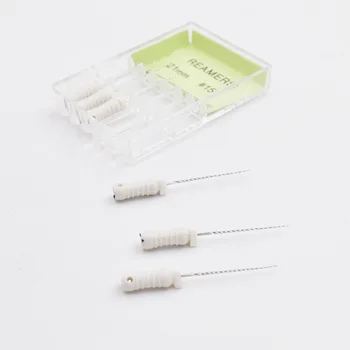 

Endodontic Root Canal R Files (Hand Use) Dental R-File Hand Use Endodontic Instruments Dentist Tools Dental Root Canal Treatmen