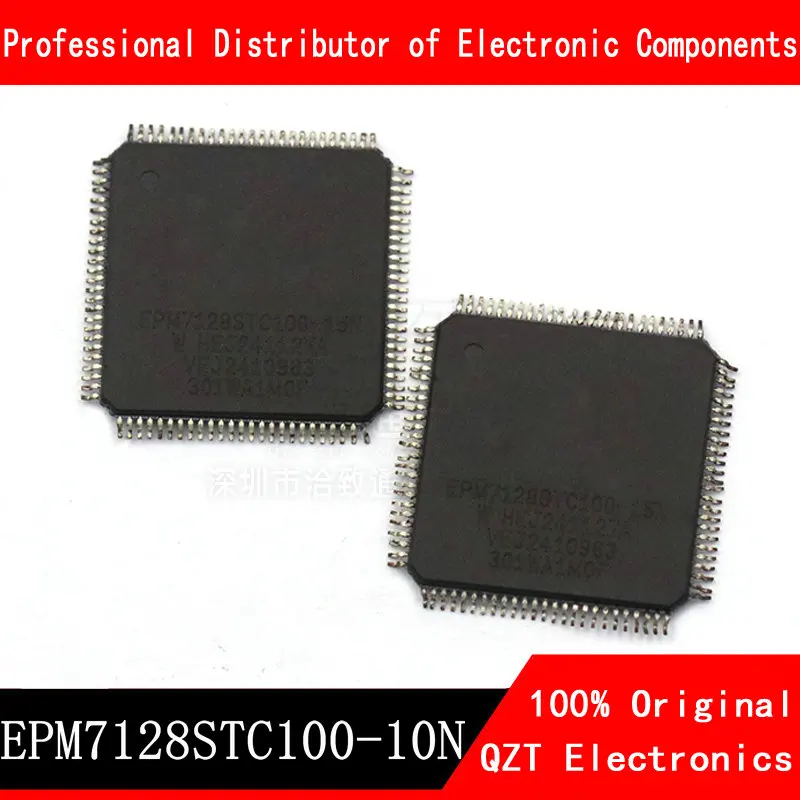 5pcs/lot EPM7128STC100-15N EPM7128STC100-7N EPM7128STC100-10N EPM7128STC100 EPM7128STC TQFP-100 new original In Stock 5pcs lot new original stm32l151c8t6tr stm32l151c8t6 stm32l151 stm32l 151c8t6 tqfp 48 microcontroller mcu