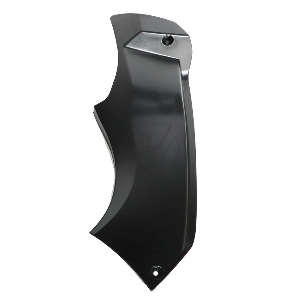Мотоциклетная боковая накладка кронштейн обтекатель Cowling чехол для Kawasaki ZX-6R 636 2003-2004