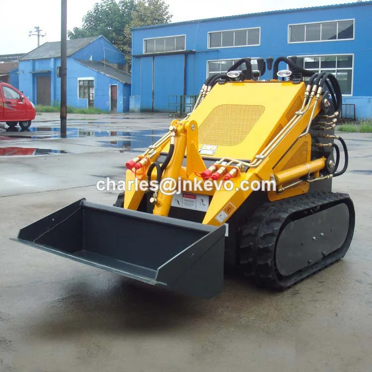 skid steer HY380-110