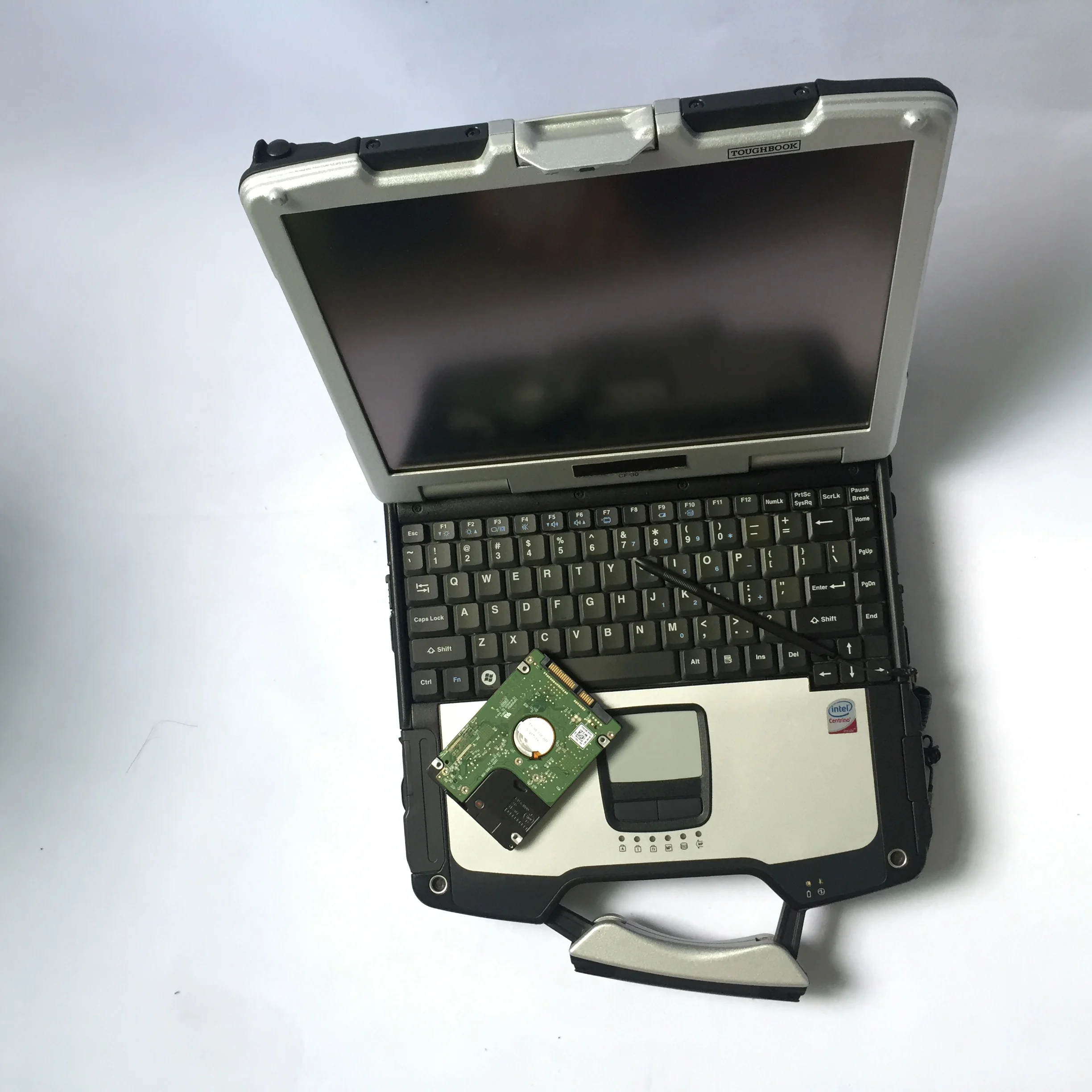  2019 Alldata auto repair All data 10.53 mitchell ondemand 2015 in 1tb hdd installed well computer F